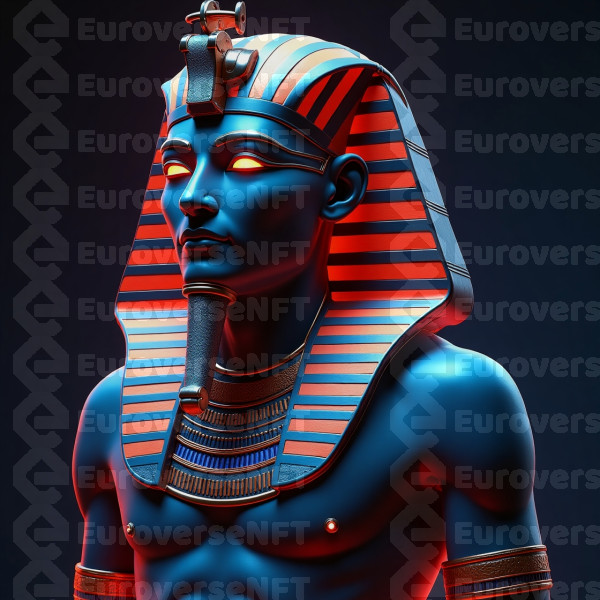 Ramses #NFT