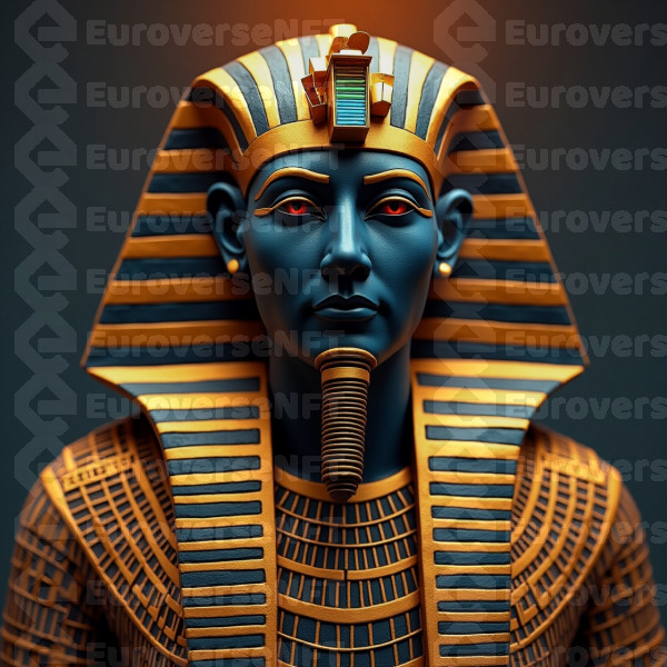 Ramses #NFT