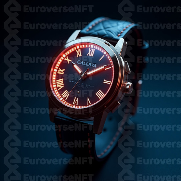 NeonWatches #NFT