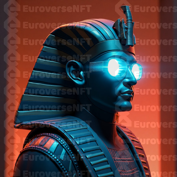 Ramses #NFT