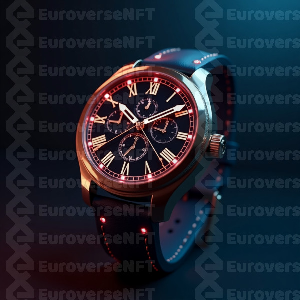 NeonWatches #NFT