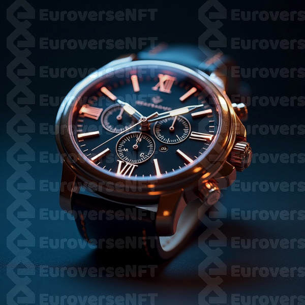 NeonWatches #NFT